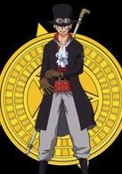 Gold[海賊王電影]