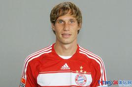 安德列亞斯·奧特爾 安德列亞斯·奧特爾