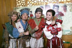 （圖）《皇家刺青》