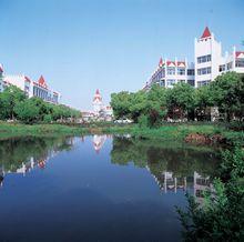 蘇州國際外語學校校園