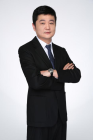 王龍 法定代表人/董事長