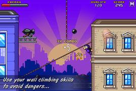 城市忍者 城市忍者