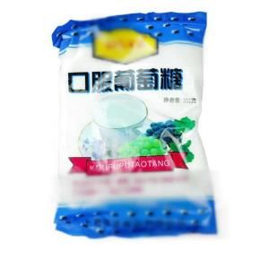 口服葡萄糖 口服葡萄糖