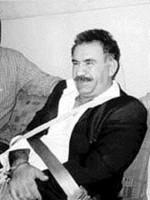 阿卜杜拉·奧賈蘭