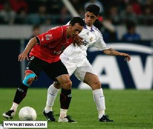 朱利安&middot;德&middot;古茲曼