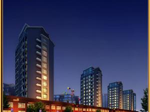 舟山祥生御江灣 舟山祥生御江灣