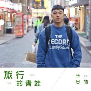 旅行的青蛙 旅行的青蛙