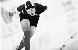 劉一鳴[中國速度滑冰運動員]