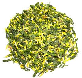 蓮子心[睡蓮科植物成熟種子的綠色胚芽]