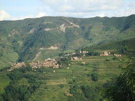 咀咪哩村 咀咪哩村