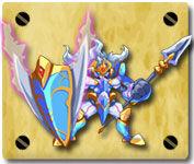 西路費都[遊戲約瑟傳說中的精靈]