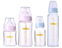 bobo超強玻璃奶瓶