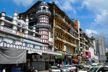 仰光[緬甸城市]