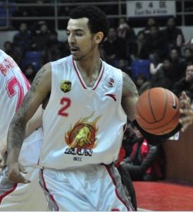 馬庫斯·威廉士