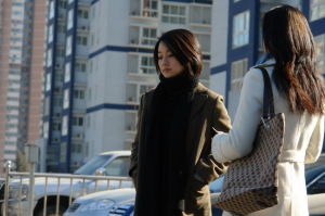 （圖）《鎖春記》[電視劇]劇照