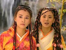 王藝璇[主持人、藝人]