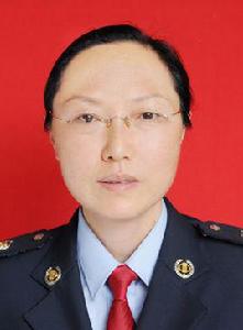 黃光宏[四川省雅安市名山區國家稅務局副局長]