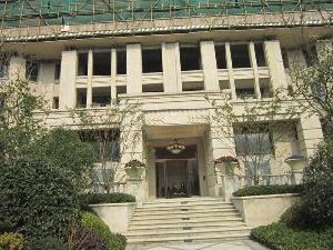 寧波(棄用)華潤凱旋門 寧波(棄用)華潤凱旋門