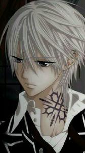 零[吸血鬼騎士中的角色]