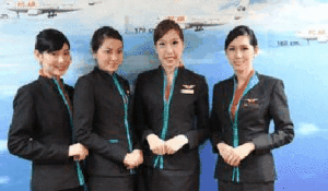 變性人空姐 變性人空姐