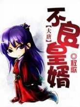 大唐不良皇婿 大唐不良皇婿