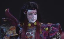 血海觀音&middot;渡末蓮