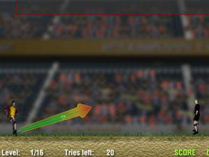 足球吊射大師 足球吊射大師