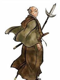 菅又刃兵衛 菅又刃兵衛