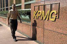 畢馬威會計師事務所