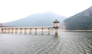 象河水庫 象河水庫