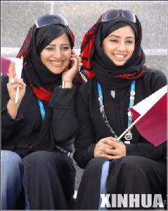 亞運會志願者 亞運會志願者