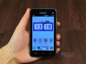 酷派 D50 酷派 D50