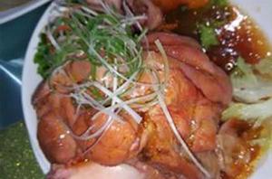 哈爾巴肘子 哈爾巴肘子