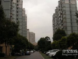 新梅公寓三期 新梅公寓三期