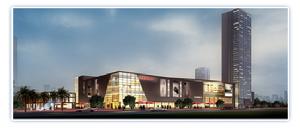 紅星美凱龍廣場 紅星美凱龍廣場