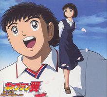 角色形象（一）