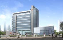 中鐵四局集團第二工程有限公司