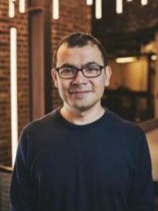 傑米斯&middot;哈薩比斯