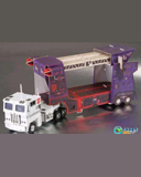 《變形金剛》第三季