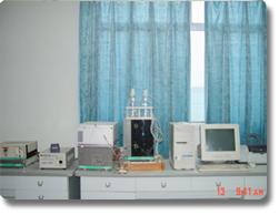 Beckman高效液相系統