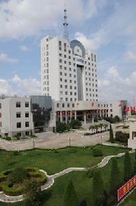 安徽省滁州市中級人民法院 安徽省滁州市中級人民法院