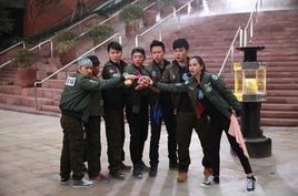 同心協力 同心協力