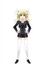 混沌之童[5pb.開發的遊戲]