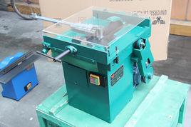 圓棒下料機 圓棒下料機