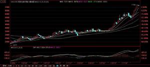 天通銀[天津貴金屬交易所]