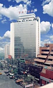 重慶大酒店 重慶大酒店