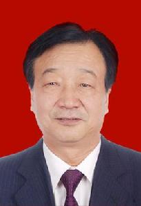 楊林[甘肅省酒泉市政協原主席]