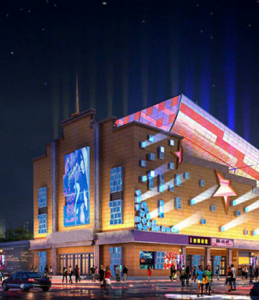 上海久尚演藝經紀有限公司 上海久尚演藝經紀有限公司