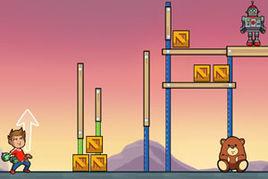 解救玩具 解救玩具