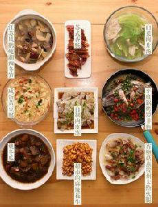 中國晚餐 中國晚餐